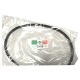 Ricambio Guarnizione coperchio pentola pressione Barazzoni 5/7 lt.