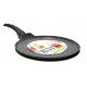 Testo Induzione cm.32 Linea Pietra