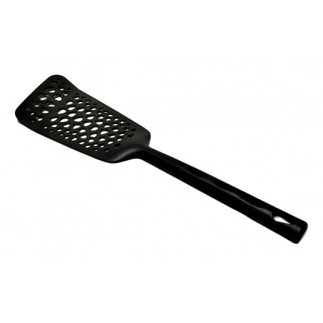 Pala piatta forata nylon 