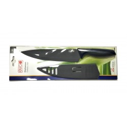 Coltelli cucina lama ceramica set 3 Pz. EVA