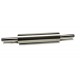 Mattarello acciaio Inox cm.45