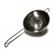 Colabrodo Acciaio Inox Ø 16