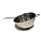 Colabrodo Acciaio Inox Ø 18