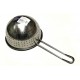 Colabrodo Acciaio Inox Ø 18