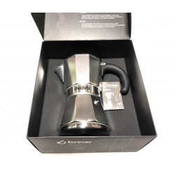 Moka INNOVA  6 Tazze