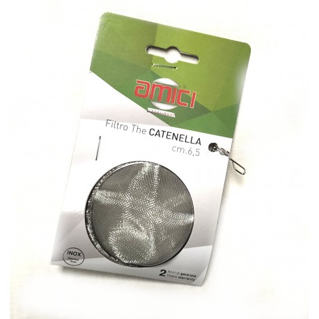 Infusore The - Aromi a palla cm. 6