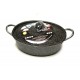 Casseruola ovale cm.30
