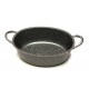 Casseruola ovale cm.30