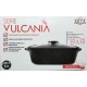 Casseruola ovale Vulcania 