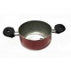 Casseruola Linea leggera Ø cm. 18