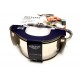 Pentola inox cm.22 doppio fondo EVERYDAY