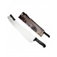 Coltello Cocomero cm.41