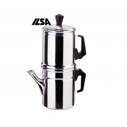 Caffettiera Napoletana ILSA tz. 1-2