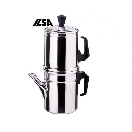 Caffettiera Napoletana ILSA tz. 1-2