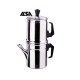 Caffettiera Napoletana ILSA tz. 6