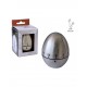 Timer da cucina Inox