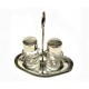 Set sale pepe GiorInox