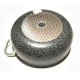 Casseruola alta antiaderente cm.32 Indux