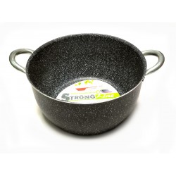 Pentola antiaderente cm.28