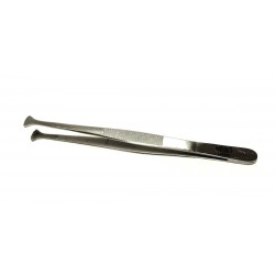 Pinzetta spinapesce cm.15