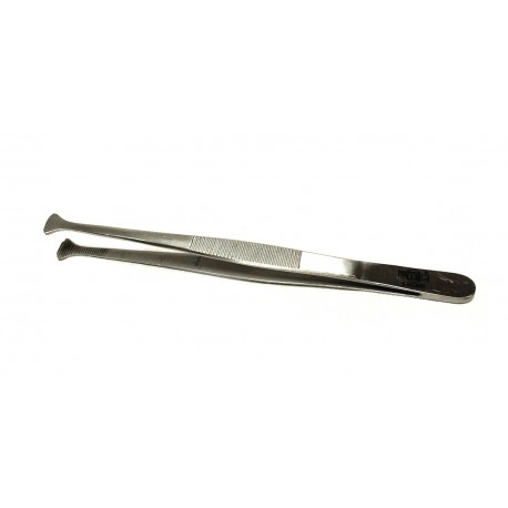 Pinzetta spinapesce cm.15