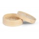 Vaporiera Bamboo a 2 piani Ø cm.20