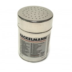 Spargisale - Cacao inox Fackelmann 0.35cl
