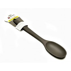 Cucchiaio silicone  grande cm.36 Svanera