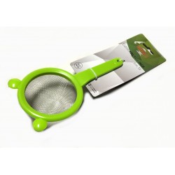 Passino ABS  cm. 10 rete inox