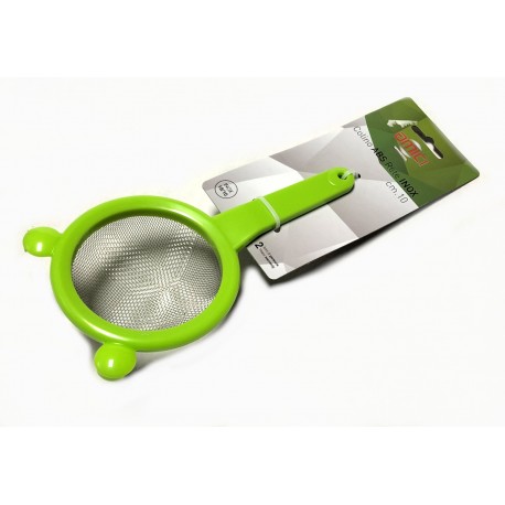 Passino ABS  cm. 14 rete inox