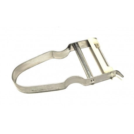 Pelapatate archetto inox 