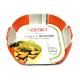 Cestino Contenitore silicone per friggitrice Aria quadrato