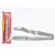Pela asparagi inox Brandani