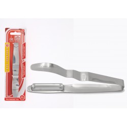 Pela asparagi inox Brandani