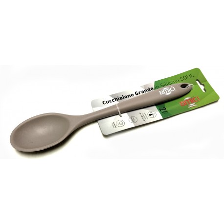 Spatola silicone 