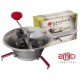 Passaverdura AMICI  inox