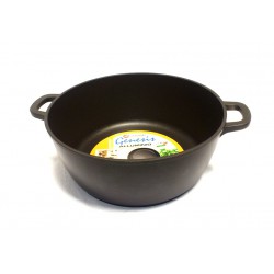 Casseruola in Fusione Nordik