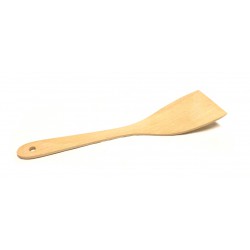 Paletta legno ondulata