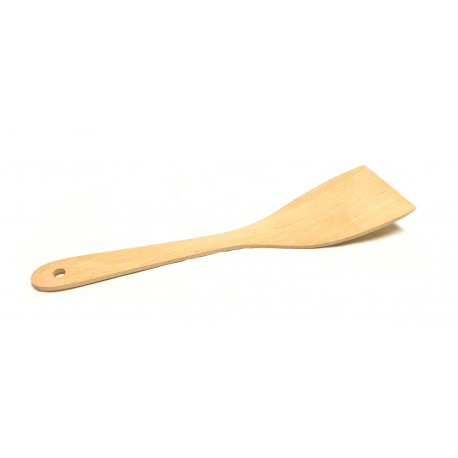Paletta legno ondulata