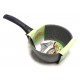 Casseruola 1 Manico NaturalStone Induzione Ø cm.16