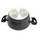 Casseruola NaturalStone Induzione