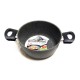 Casseruola NaturalStone Induzione