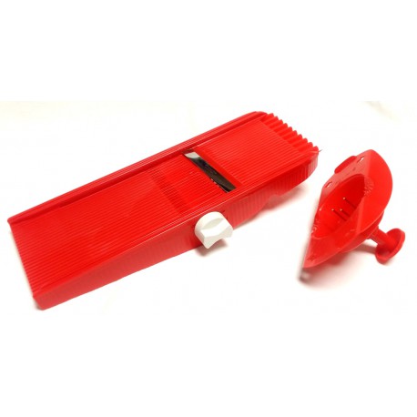 Affettaverdure Rotostar