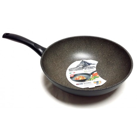 Wok NaturalStone Induzione
