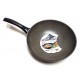 Wok NaturalStone Induzione